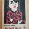Barranca Abajo. M`hijo El Dotor - Sanchez, Florencio (k3)