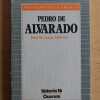 Pedro De Alvarado (i3) - Garcia Añoveros, Jesus (i3)
