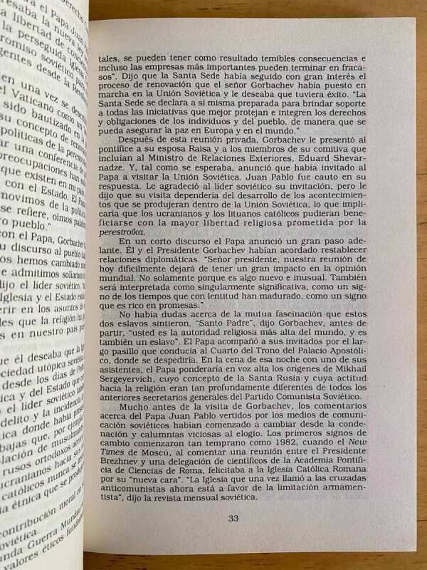 El Politico De Dios - Willey, David (j5) - Image 3