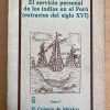 El Servicio Personal De Los Indios En El Peru - Zavala (u3) - Image 3
