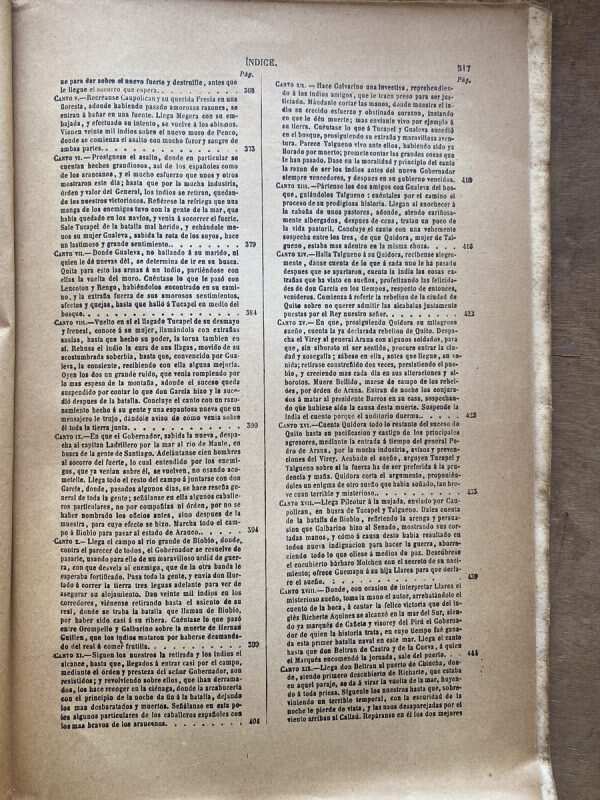Poemas Epicos - Rossell, Cayetano (cc2) - Image 5
