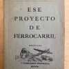 Ese Proyecto De Ferrocarril (e5)