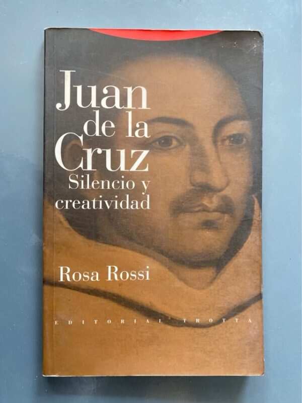 Juan De La Cruz - Rossi, Rosa (F4)