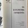 La Estupenda Conquista - Ramirez Juarez, Evaristo (g2) - Image 2