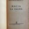 Hacia La Salida - Saravia, Jose Manuel (k4) - Image 2