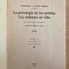 La Psicologia De Los Artistas- Ramon Y Cajal (h3) - Image 2