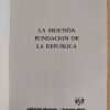 La Segunda Fundacion De La Republica - Zinn, Ricardo (i1) - Image 2