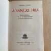 A Sangre Fria - Truman Capote (z1)