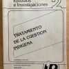 Tratamiento De La Cuestion Indigena - Botte, S. (coord) (k4)