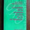 La Bondad De La Encuesta: La No Respue- Sanchez Carrion (W3)