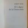 El Colapso De La Democracia - Moss, Robert (i2) - Image 2