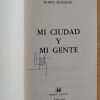 Mi Ciudad Y Mi Gente - Blazquez, Eladia (i2) - Image 2
