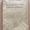 La Filosofia Como Ciencia Estricta - Husserl, Edmundo (u1)