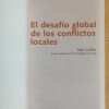 El Desafio Global De Los Conflictos Locales - Collier (i3) - Image 2