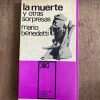 La Muerte Y Otras Sorpresas - Benedetti, Mario (A3)