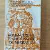 Romancero Tradicional De Mexico - Diaz Roig; Gonzalez (C1)