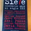 Siete Escenarios Para El Siglo Xxi - Lopez Alves (d5)