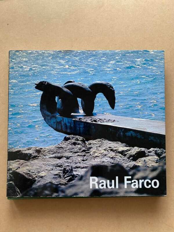Raul Farco - Shapiro, David; Brown, Elizabeth (A4)