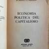 Economia Politica Del Capitalismo - Rindina; Chernicov (k6) - Image 2