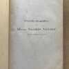 Estudio Biografico De Mons. Nicolas Aldazor- Cordoba (X1) - Image 2