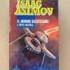 El Hombre Bicentenario Y Otros Cuentos - Asimov, Isaac (v2)
