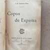 Copos De Espuma - Vargas Vila (dd3)