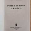 Cardenal Costantini - Reforma De Las Misiones Siglo Xx (j4)