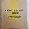 Atiborre Y Desatiborre De Craneos - Folliet, J. (h1)