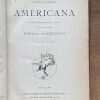 Antologia Americana, Coleccion De Composiciones Escogi (gg4) - Image 2