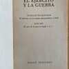 El Ejercito Y La Guerra- De Tocqueville (j5) - Image 2