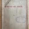 Cartas De Amor - Pagano, Jose Leon (k3)