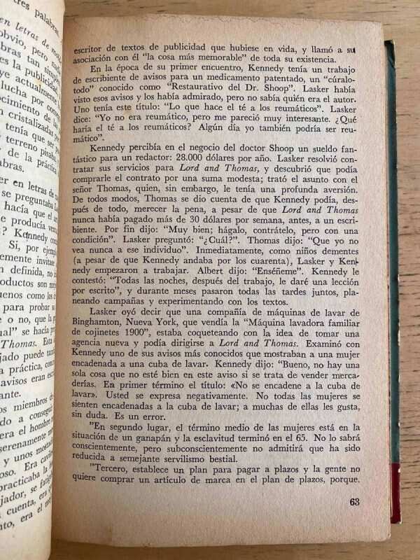 Arrastrado Por La Creciente - Gunther, John (k3) - Image 3