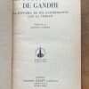 Autobiografia De Gandhi - Gandhi (ff1)