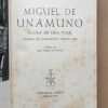 Miguel De Unamuno - Villarrazo, Bernardo (n3)