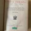 La Civilta Fascista. Illustrata Nella Doctrina - Pomba (F4) - Image 3