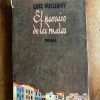 El Paraiso De Los Malos - Vulliamy, Luis (W4)