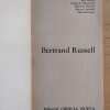 Bertrand Russell-sadosky; Babini; Cotlar; Rabossi (i4) - Image 2