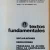 Textos Fundamentales Jefes De Estado De Paises No Aline (M2) - Image 2