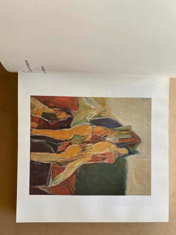 - Panorama De La Pintura Argentina Contemporanea (f7) - Image 3