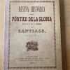 Reseña Historica Del Portico De La Gloria De La S.a.m.i (d4)