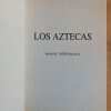 Los Aztecas - Yañez Solana, Manuel (M2) - Image 2