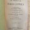 El Despertar De Italia Catolica - Pavissich, Antonio (G3) - Image 2