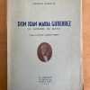 Don Juan Maria Gutierrez. El Hombre De Mayo - Morales (R1)