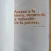 Acceso A La Tierra, Desarrollo Y Red- Deininger (i3) - Image 2
