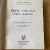 Breve Teologia Para Laicos - Von Rudloff, Leon (s2)