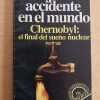 El Peor Accidente Del Mundo - Hawkes; Lean; Leigh; Ma (i5)