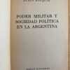 Poder Militar Y Sociedad Politica En La Argent- Rouquie (h1) - Image 2
