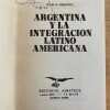 La Argentina Ante La Integracion Economica La- Esquivel (k6) - Image 2