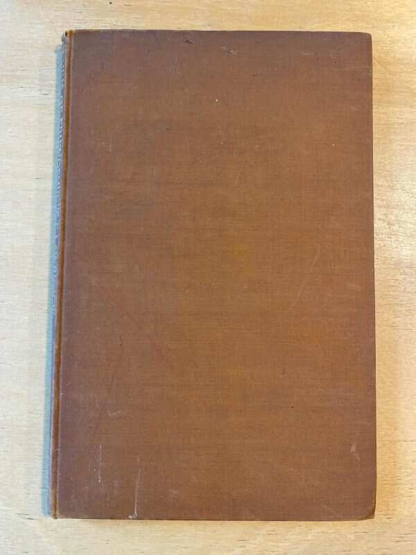 Genius Of Friendship. T.e. Lawrence - Williamson, Henry (C4) - Image 2