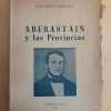 Aberastain Y Las Provincias - Fernandez, Juan Romulo (i3)